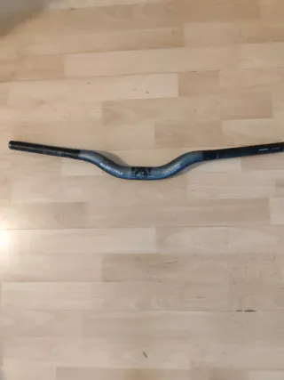 Manillar MTB Truvativ aluminio 66cm