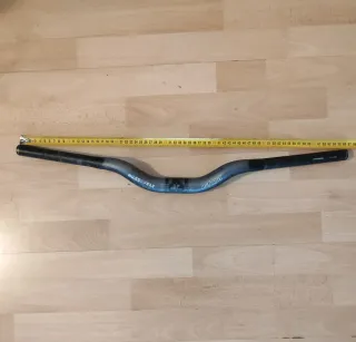 Manillar MTB Truvativ aluminio 66cm
