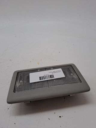 LUZ INTERIOR SUZUKI SX4