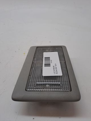 LUZ INTERIOR SUZUKI SX4