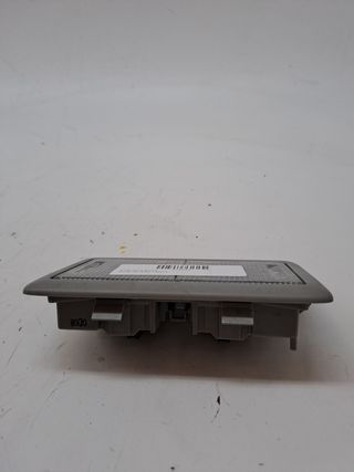 LUZ INTERIOR SUZUKI SX4