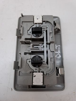 LUZ INTERIOR SUZUKI SX4