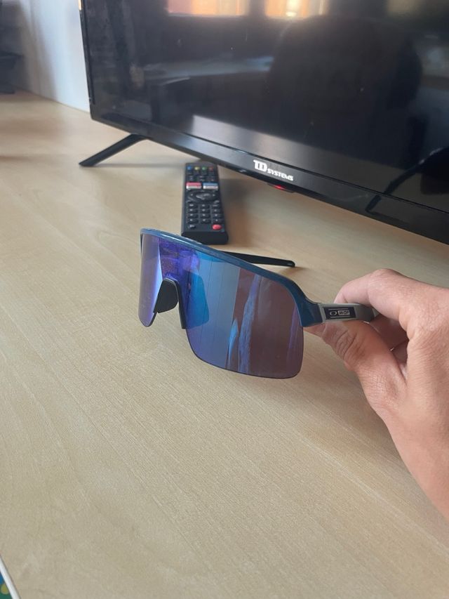Oakley Sutro Lite MVDP Gafas de Sol