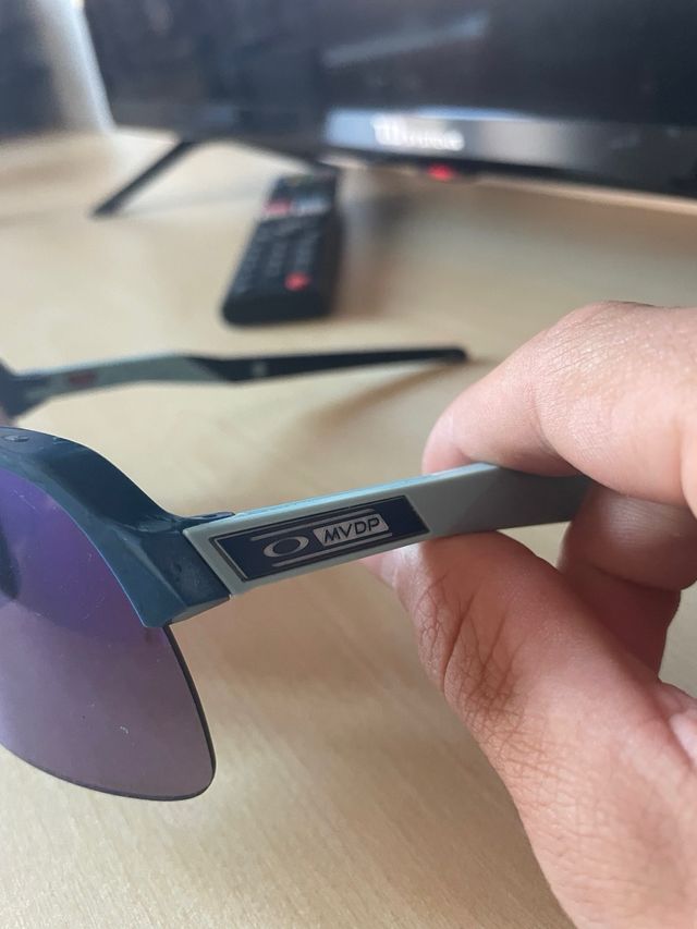 Oakley Sutro Lite MVDP Gafas de Sol