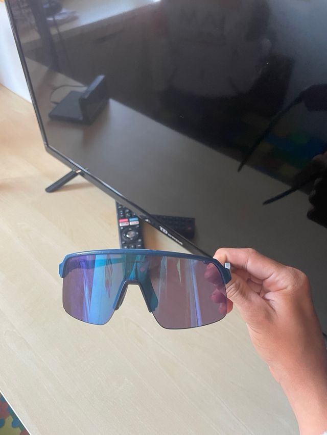 Oakley Sutro Lite MVDP Gafas de Sol