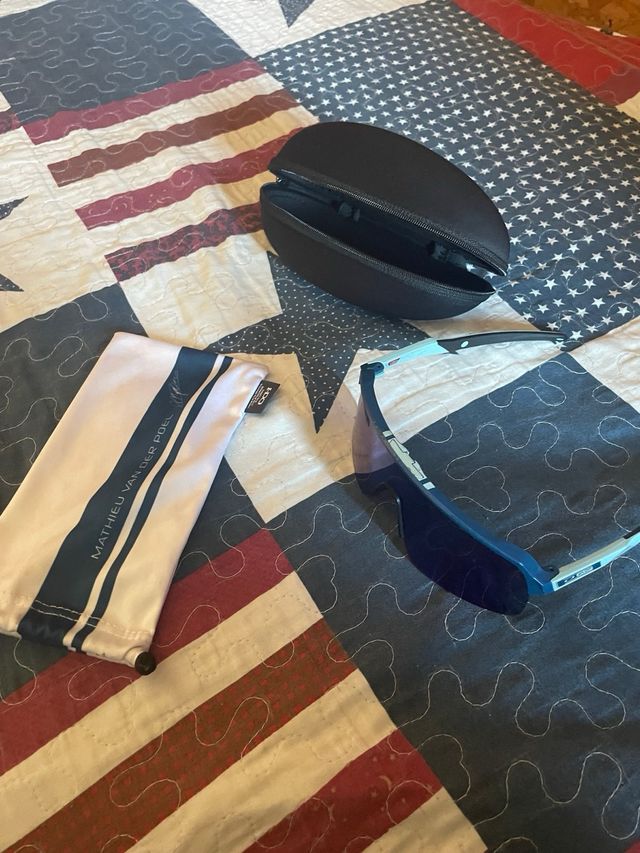 Oakley Sutro Lite MVDP Gafas de Sol