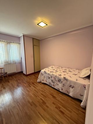 Piso con terraza en Andoain