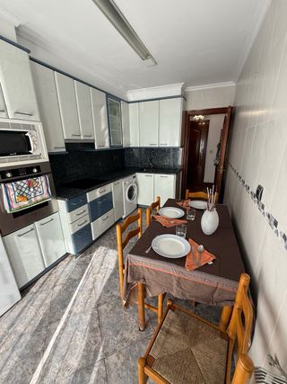 Piso con terraza en Andoain