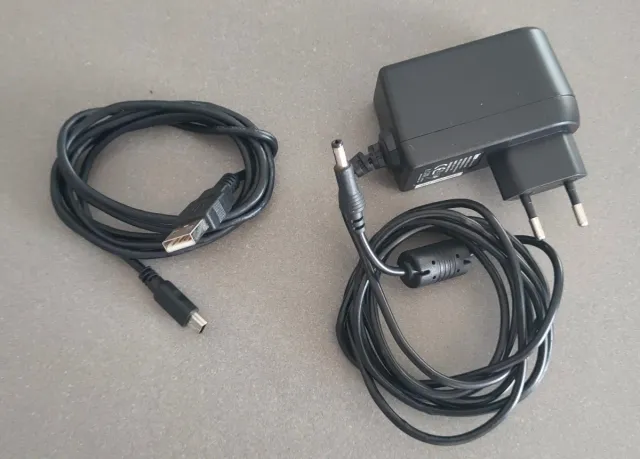 Cámara Digital Airis Star DC50 Plata.