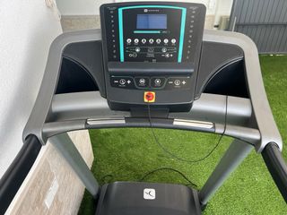 Cinta de correr Domyos