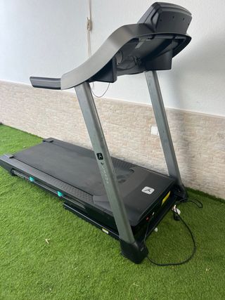 Cinta de correr Domyos