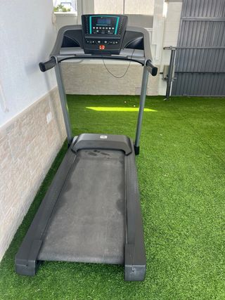 Cinta de correr Domyos