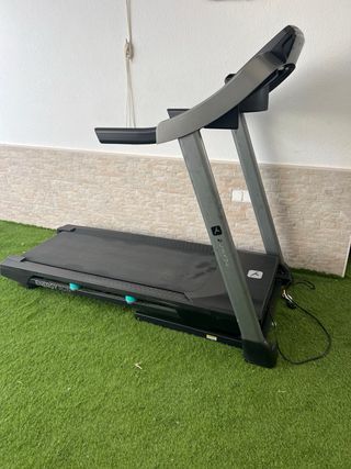 Cinta de correr Domyos