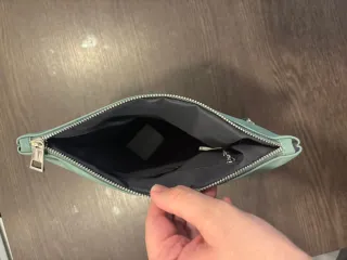 Cartera de mano mujer