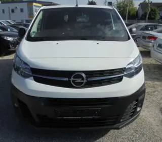 Despiece Opel Vivaro 2020