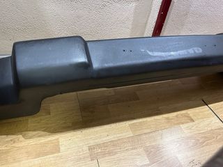 Parachoques Delantero Jeep Wrangler JK