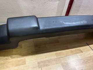 Parachoques Delantero Jeep Wrangler JK