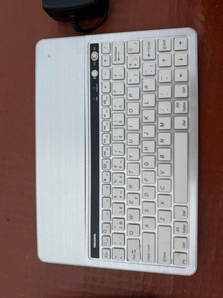 Teclado PRIXTON para Tablet