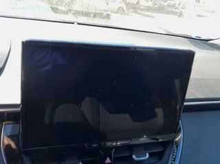 Sistema toyota 1138046 8614002n50 corolla hybrid