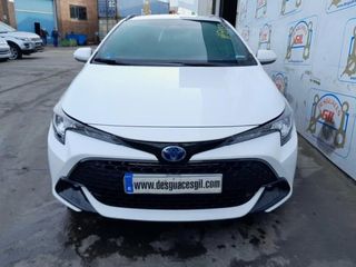 Sistema toyota 1138046 8614002n50 corolla hybrid