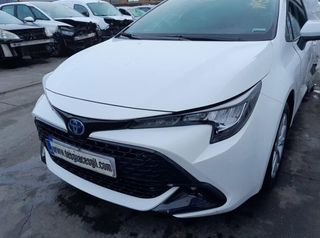 Sistema toyota 1138046 8614002n50 corolla hybrid