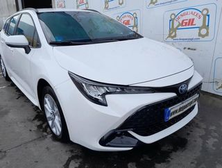 Sistema toyota 1138046 8614002n50 corolla hybrid