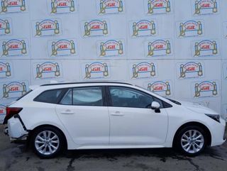 Sistema toyota 1138046 8614002n50 corolla hybrid