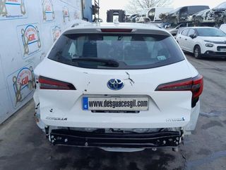Sistema toyota 1138046 8614002n50 corolla hybrid