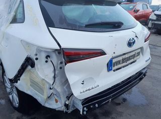 Sistema toyota 1138046 8614002n50 corolla hybrid