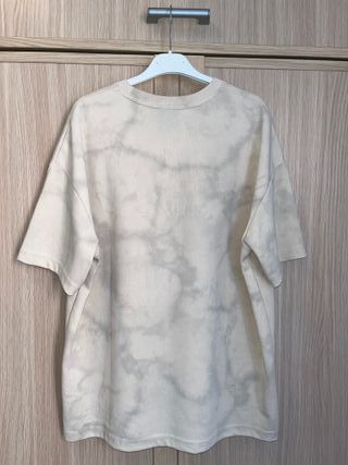 Camiseta Project X Paris Tie-Dye Talla M