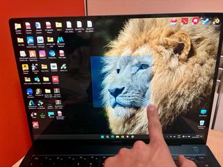 Portátil Huawei MateBook X Pro 