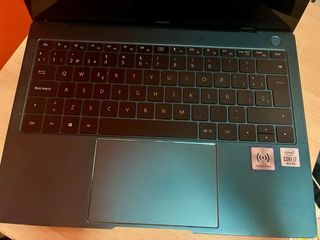 Portátil Huawei MateBook X Pro 