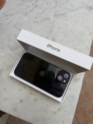 iPhone 13 128GB Blu - Come Nuovo prezzo trattabile