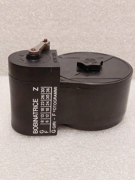 Bobinatrice Z 17 caricatore pellicola