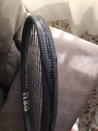 Raqueta Frontenis HEAD
Para reparar 