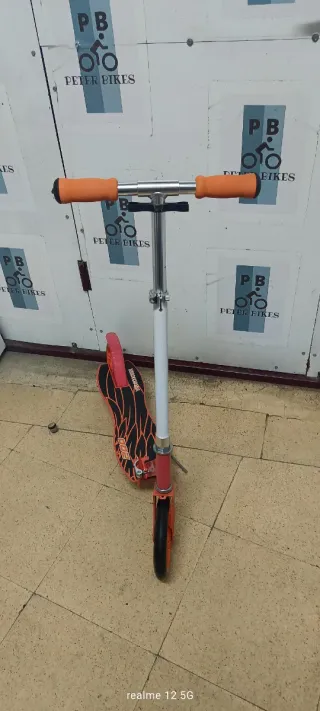 PATINETE 