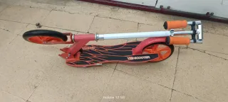 PATINETE 