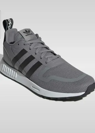 Zapatillas Adidas Grises