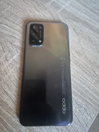 OPPO A54 5G 