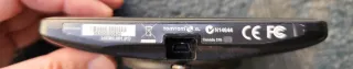 GPS Tom Tom XL