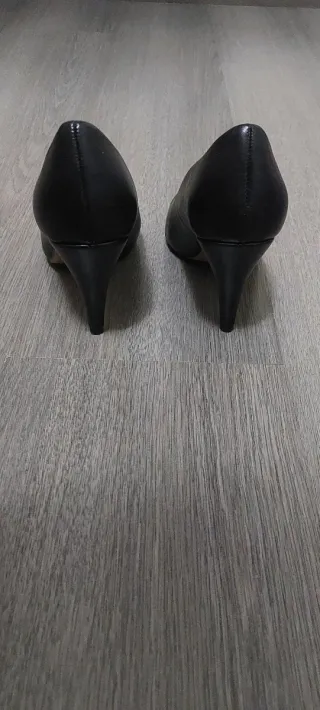 Zapatos de tacón Parfois negros