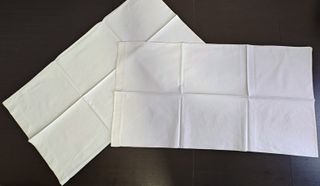 Completo Lenzuola Matrimoniali + Federe