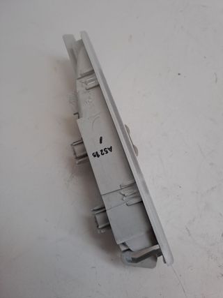 LUZ INTERIOR NISSAN NOTE (3)