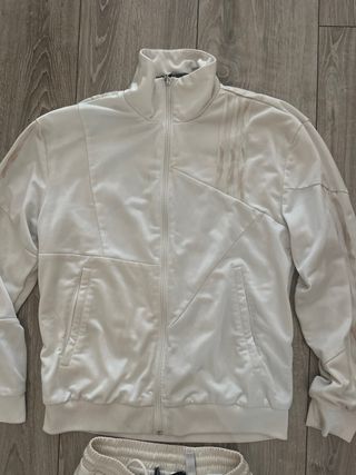 Chándal Adidas Daniëlle Cathari Blanco