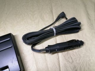 Sony Video 8 DC PACK DCP-55 Adattatore Auto