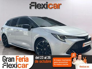 Toyota Corolla 2.0 180H GR-SPORT E-CVT