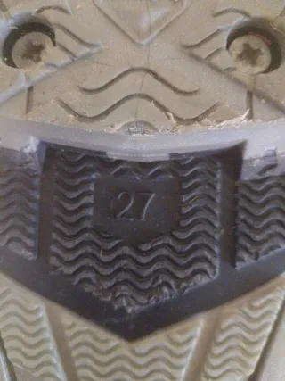 Botas de esquí Salomon Quest Access