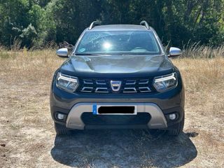 Dacia Duster 2021