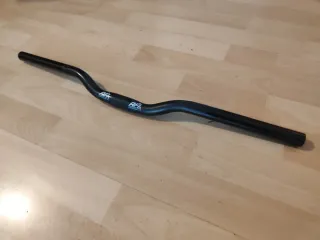 Manillar AFX MTB 60cm
