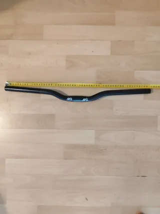 Manillar AFX MTB 60cm